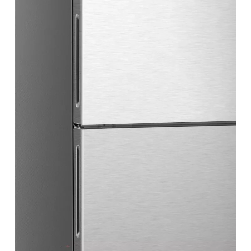 Gorenje NRK720CAXL4 vapaasti seisova 495 L ruostumaton teräs