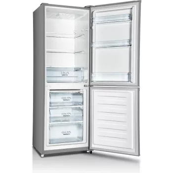 Gorenje RK416EPS4 jääkaappipakastin erillismalli 230 L harmaa