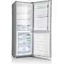 Gorenje RK416EPS4 jääkaappipakastin erillismalli 230 L harmaa