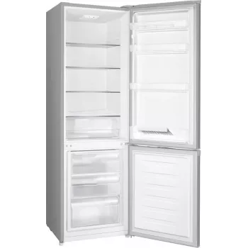 Gorenje HZS28862 RK4182PS4 RL_PRIL, 269 L, N-ST, 39 dB, 3.2 kg/24h, E, harmaa