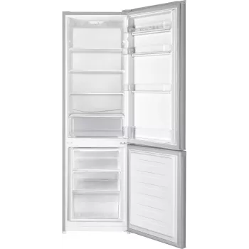 Gorenje HZS28862 RK4182PS4 RL_PRIL, 269 L, N-ST, 39 dB, 3.2 kg/24h, E, harmaa
