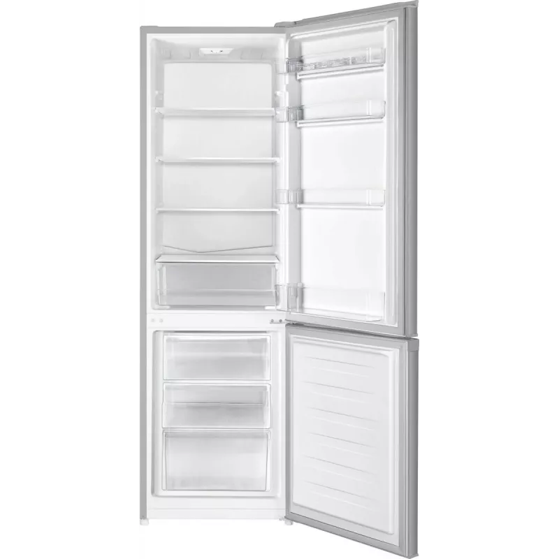 Gorenje HZS28862 RK4182PS4 RL_PRIL, 269 L, N-ST, 39 dB, 3.2 kg/24h, E, harmaa