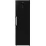 Gorenje R619EABK6 vapaasti sijoitettava jääkaappi, 398 l, LED-näyttö, energialuokka E, musta