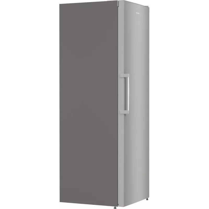 Gorenje jääkaappi R619EES5 BK065B, 398 L, SN-N, 38 dB, E, harmaa