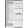Gorenje jääkaappi R619EES5 BK065B, 398 L, SN-N, 38 dB, E, harmaa