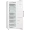 Gorenje pakastin FN619EEW5 BK070B, 280 L, 12,6 kg/24h, SN-N, No-Frost-järjestelmä, E, valkoinen