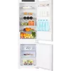 Gorenje yhdistelmäjääkaappipakastin NRKI418EP1 BE, 246 L, No Frost (jääkaappi), N-ST, 3 kg/24h, E, valkoinen