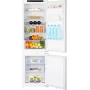 Gorenje yhdistelmäjääkaappipakastin NRKI418EP1 BE, 246 L, No Frost (jääkaappi), N-ST, 3 kg/24h, E, valkoinen