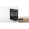 Bosch Serie 2 HBF153BB0 uuni 66 L 3300 W musta