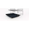 Bosch Serie 2 HBF153BB0 uuni 66 L 3300 W musta