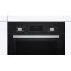 Bosch Serie 2 HBF153BB0 uuni 66 L 3300 W musta