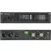 Rack-UPS QOLTEC 52286 2 kVA (2000 W) tehokerroin 1,0, rack-asennettava