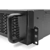 Rack-UPS QOLTEC 52286 2 kVA (2000 W) tehokerroin 1,0, rack-asennettava