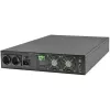 Rack-UPS QOLTEC 52286 2 kVA (2000 W) tehokerroin 1,0, rack-asennettava
