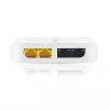 Zyxel WAX300H 2400 Mbit/s valkoinen Power over Ethernet (PoE)