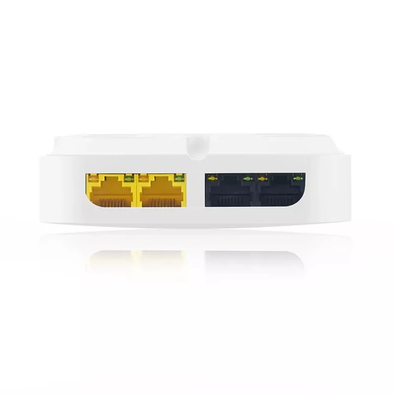 Zyxel WAX300H 2400 Mbit/s valkoinen Power over Ethernet (PoE)