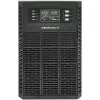 Keskeytymätön virtalähde QOLTEC 52282 3kVA Line-Interactive LCD-näytöllä