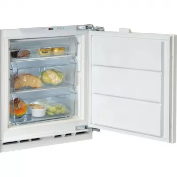 Whirlpool WBUFZ011 pakastin kalusteisiin sijoitettava 91 L