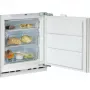 Whirlpool WBUFZ011 pakastin kalusteisiin sijoitettava 91 L
