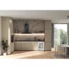 Whirlpool WBUFZ011 pakastin kalusteisiin sijoitettava 91 L