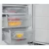 Whirlpool WBUFZ011 pakastin kalusteisiin sijoitettava 91 L