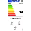 Samsung RB33B612ESA vapaasti sijoitettava jääkaappipakastin, pakastin alhaalla, 344 l (230 l + 114 l), Full No Frost, SpaceMax, energialuokka E, metallinen grafiitti