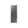 Samsung RB33B612ESA vapaasti sijoitettava jääkaappipakastin, pakastin alhaalla, 344 l (230 l + 114 l), Full No Frost, SpaceMax, energialuokka E, metallinen grafiitti