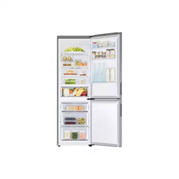 Samsung RB33B612ESA vapaasti seisova 344 L hopea, ruostumaton teräs