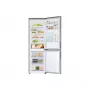 Samsung RB33B612ESA vapaasti sijoitettava jääkaappipakastin, pakastin alhaalla, 344 l (230 l + 114 l), Full No Frost, SpaceMax, energialuokka E, metallinen grafiitti