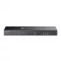 TP-Link Omada laitteistokontrolleri, harmaa, 8 MB, DDR4, 32 GB, 4 MB, 1000,10000 Mbit/s