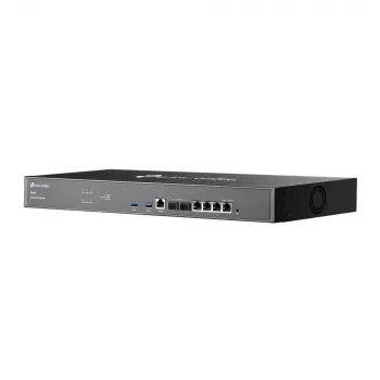 TP-Link Omada laitteistokontrolleri, harmaa, 8 MB, DDR4, 32 GB, 4 MB, 1000,10000 Mbit/s