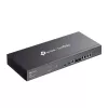 TP-Link Omada laitteistokontrolleri, harmaa, 8 MB, DDR4, 32 GB, 4 MB, 1000,10000 Mbit/s