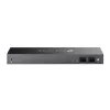 TP-Link Omada laitteistokontrolleri, harmaa, 8 MB, DDR4, 32 GB, 4 MB, 1000,10000 Mbit/s