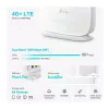 TP-Link Archer 4G+ Cat6 AC1200 langaton Dual Band gigabit-reititin