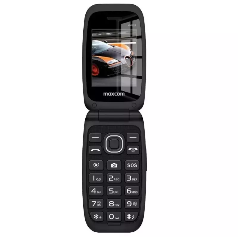 Matkapuhelin MaxCom Comfort MM828 4G 2,4