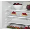 Whirlpool WBUF011 yhdistelmäjääkaappi kalusteisiin asennettava 126 L