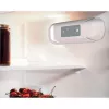 Whirlpool WBUF011 yhdistelmäjääkaappi kalusteisiin asennettava 126 L