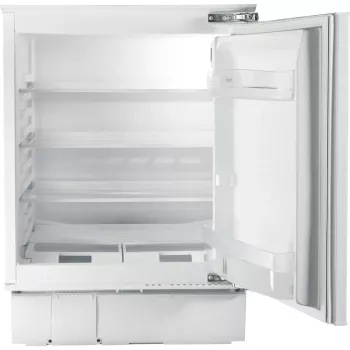 Whirlpool WBUL021 jääkaappi kalusteisiin asennettava 144 L valkoinen