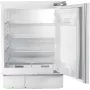 Whirlpool WBUL021 jääkaappi kalusteisiin asennettava 144 L valkoinen