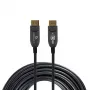 DisplayPort-kaapeli Gembird CC-DP8K-AOC-20M 20m musta