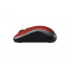 LOGITECH langaton hiiri M185 punainen