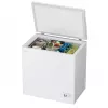 Candy Artico CCHH 200E pakastin erillinen laite 196 L valkoinen