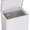 Candy Artico CCHH 200E pakastin erillinen laite 196 L valkoinen