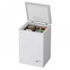 Candy CCHH 100E pakastin erillinen 97 L valkoinen