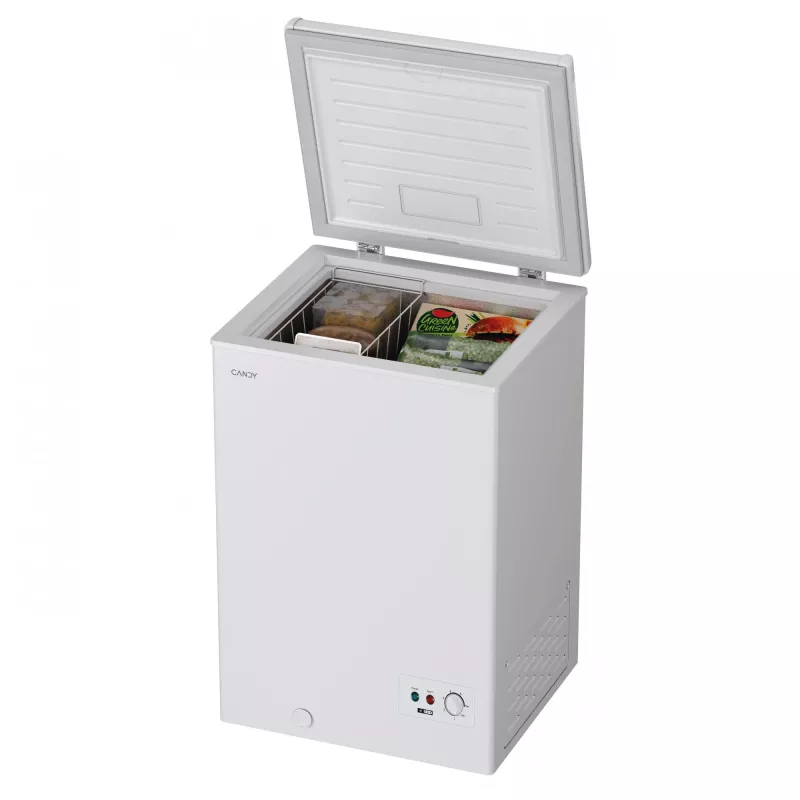 Candy CCHH 100E pakastin erillinen 97 L valkoinen