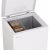 Candy CCHH 100E pakastin erillinen 97 L valkoinen