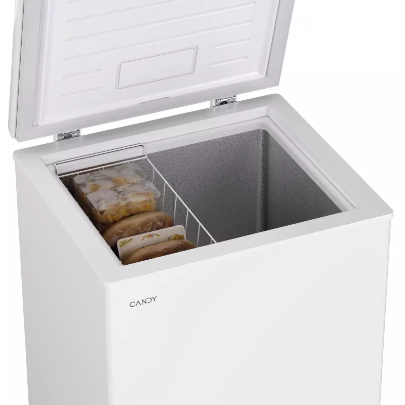 Candy CCHH 100E pakastin erillinen 97 L valkoinen