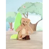 BABY born Bear Suit 43cm nuken haalari