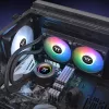 THERMALTAKE nestejäähdytys – TH240 V2 ARGB Sync All-in-One-nestejäähdytin