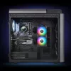 THERMALTAKE nestejäähdytys – TH240 V2 ARGB Sync All-in-One-nestejäähdytin
